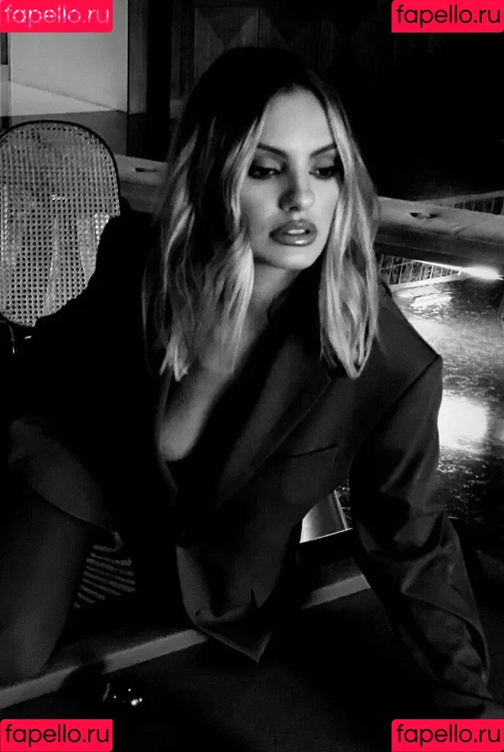 Alexandra Stan / alexandrastan Onlyfans Photo Gallery 