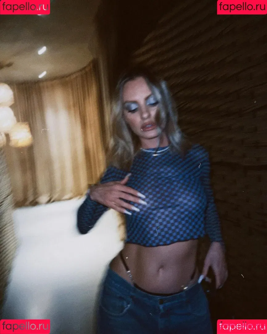 Alexandra Stan / alexandrastan Onlyfans Photo Gallery 