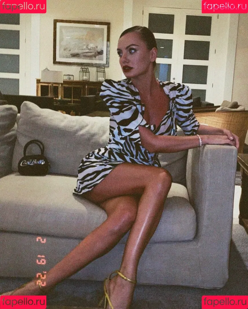 Alexandra Stan / alexandrastan Onlyfans Photo Gallery 