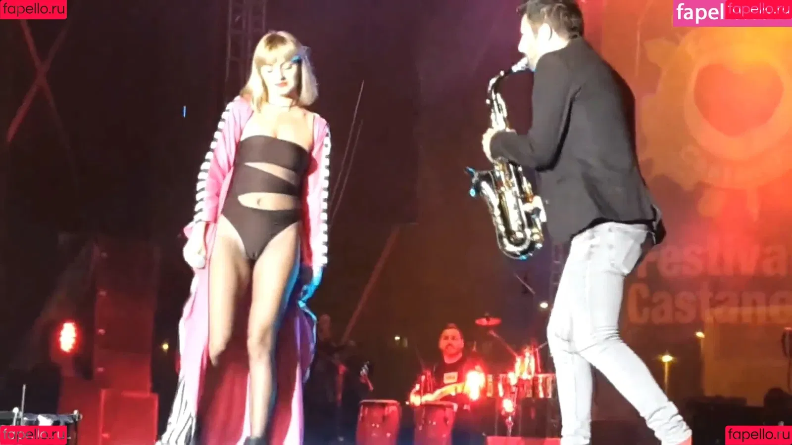 Alexandra Stan / alexandrastan Onlyfans Photo Gallery 