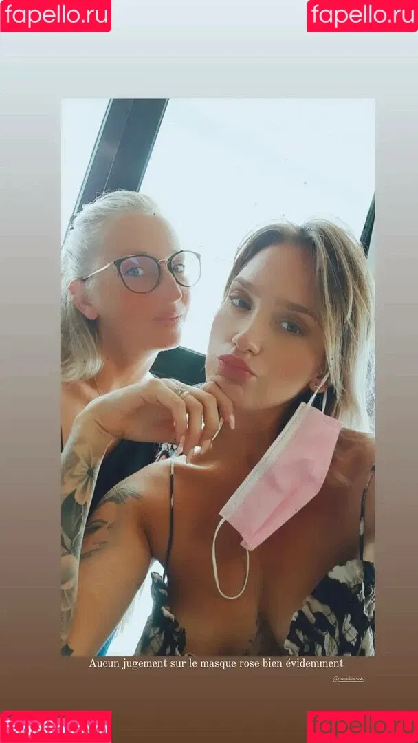 Alexandra Stan / alexandrastan Onlyfans Photo Gallery 