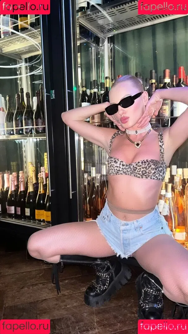 Alexandra Stan / alexandrastan Onlyfans Photo Gallery 