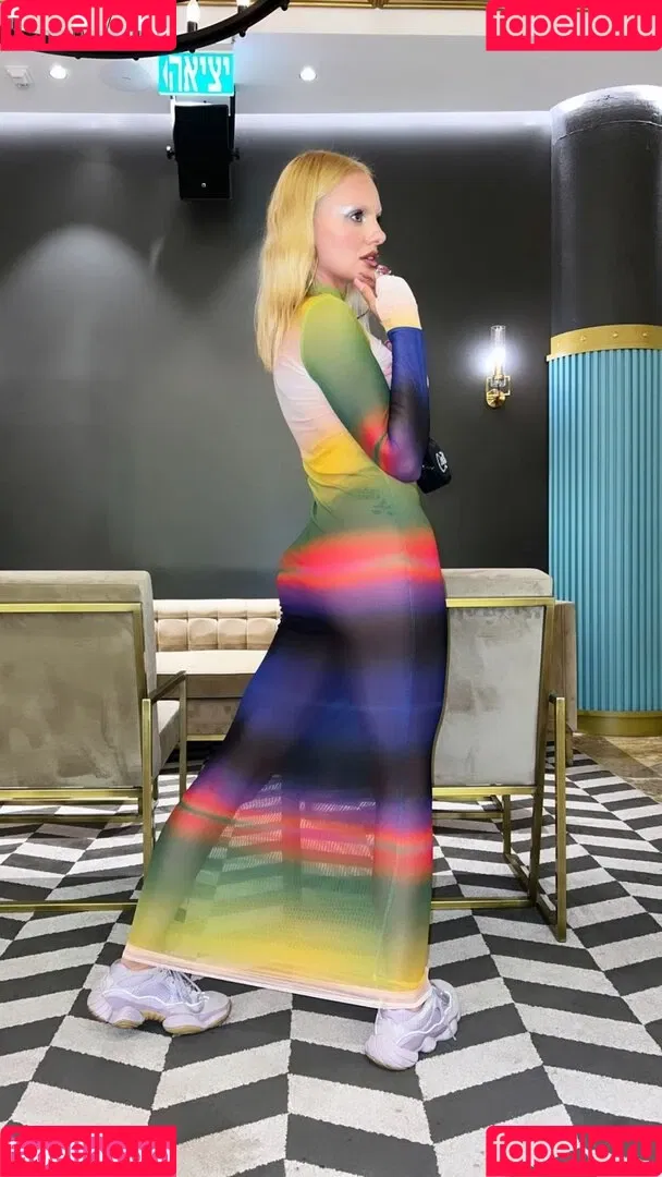 Alexandra Stan / alexandrastan Onlyfans Photo Gallery 