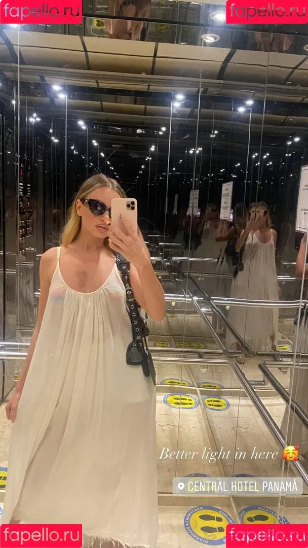 Alexandra Stan / alexandrastan Onlyfans Photo Gallery 