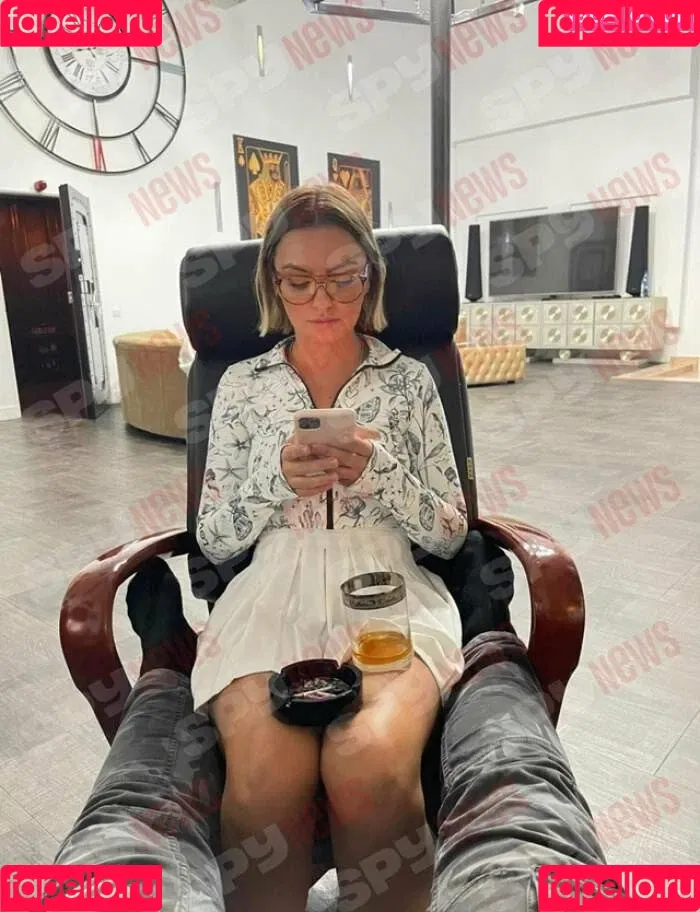 Alexandra Stan / alexandrastan Onlyfans Photo Gallery 