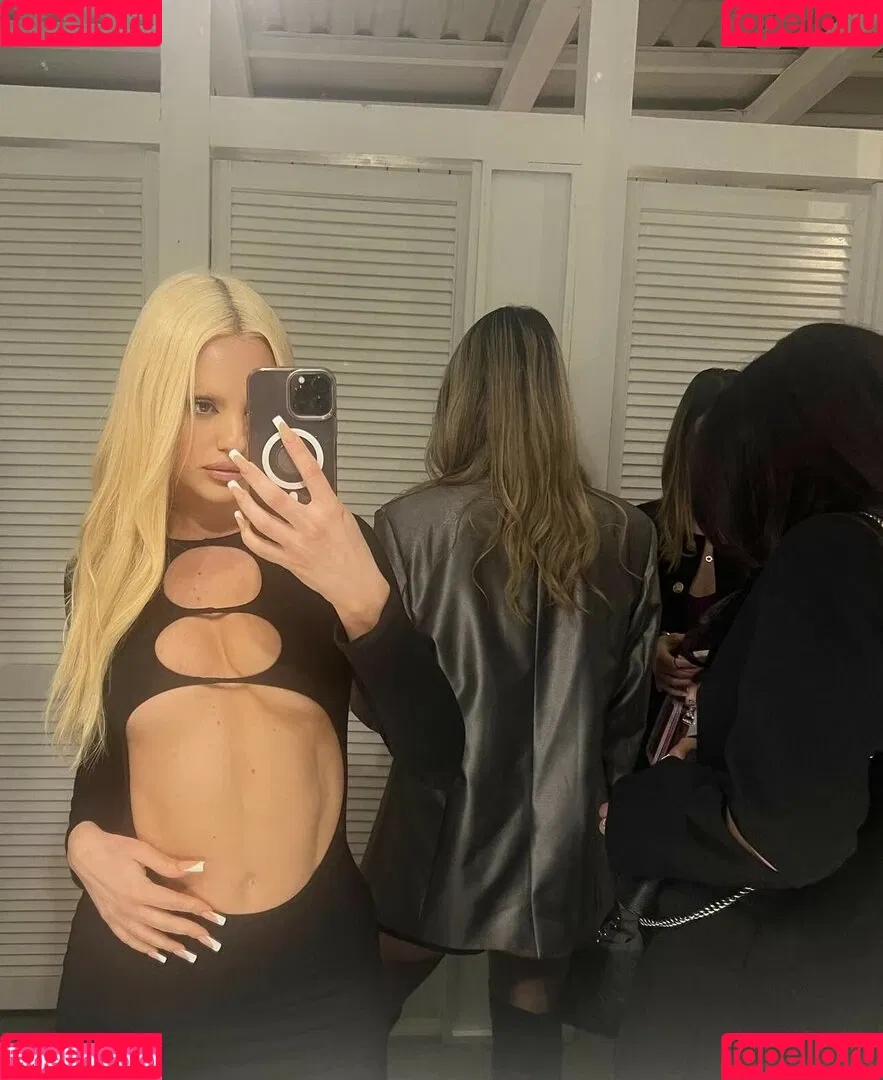 Alexandra Stan / alexandrastan Onlyfans Photo Gallery 
