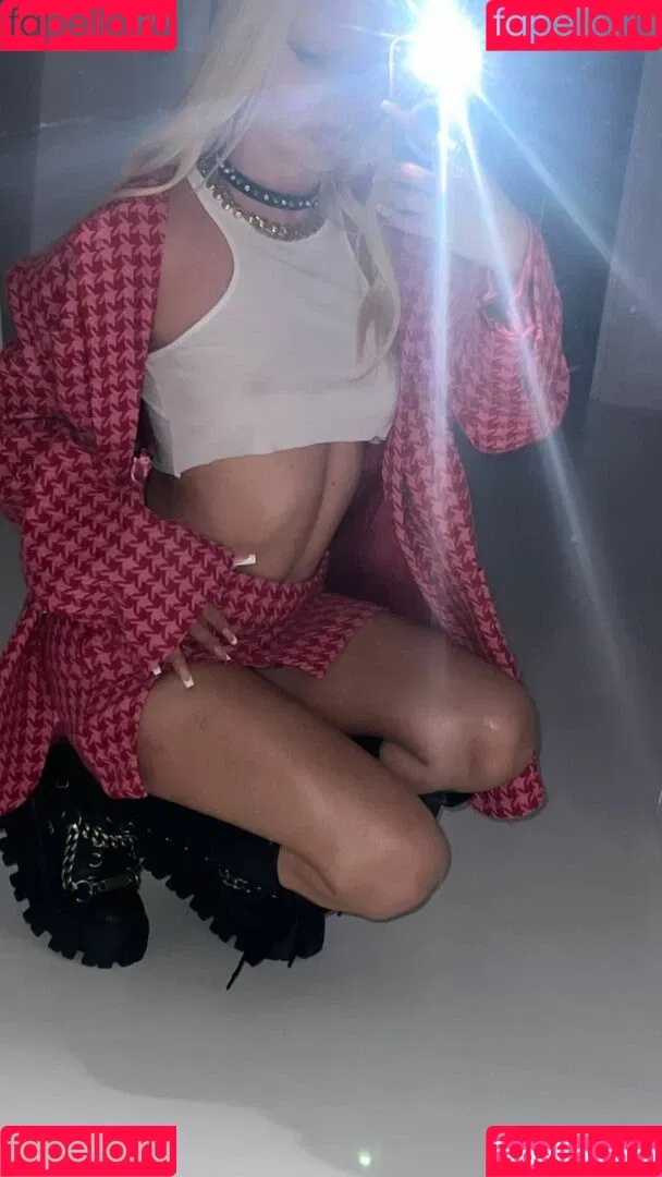 Alexandra Stan / alexandrastan Onlyfans Photo Gallery 