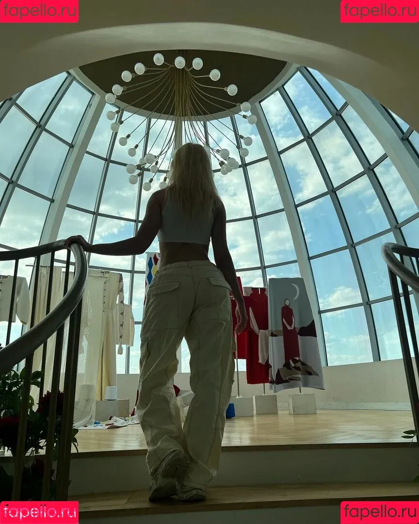 Alexandra Stan / alexandrastan Onlyfans Photo Gallery 