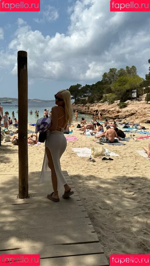 Alexandra Stan / alexandrastan Onlyfans Photo Gallery 