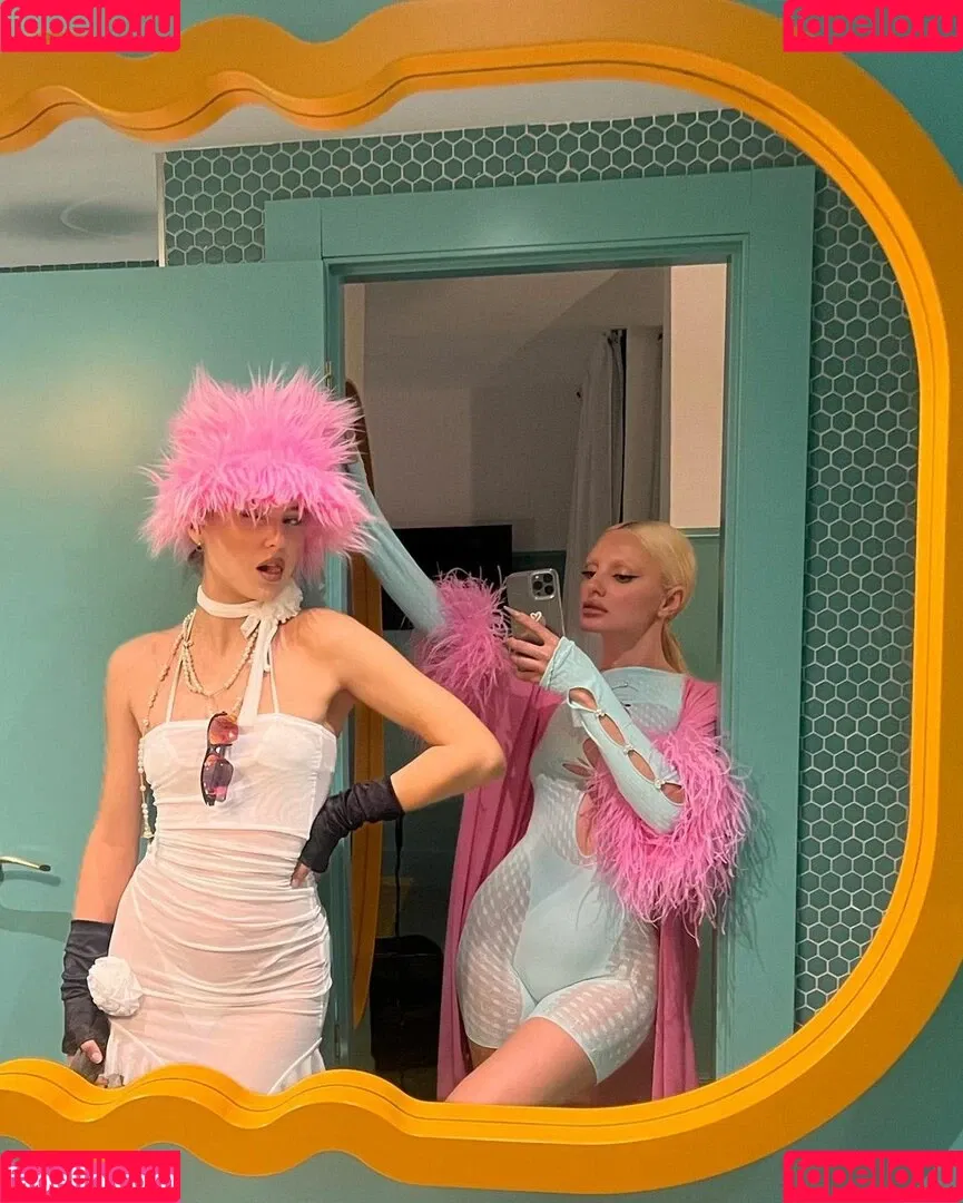 Alexandra Stan / alexandrastan Onlyfans Photo Gallery 
