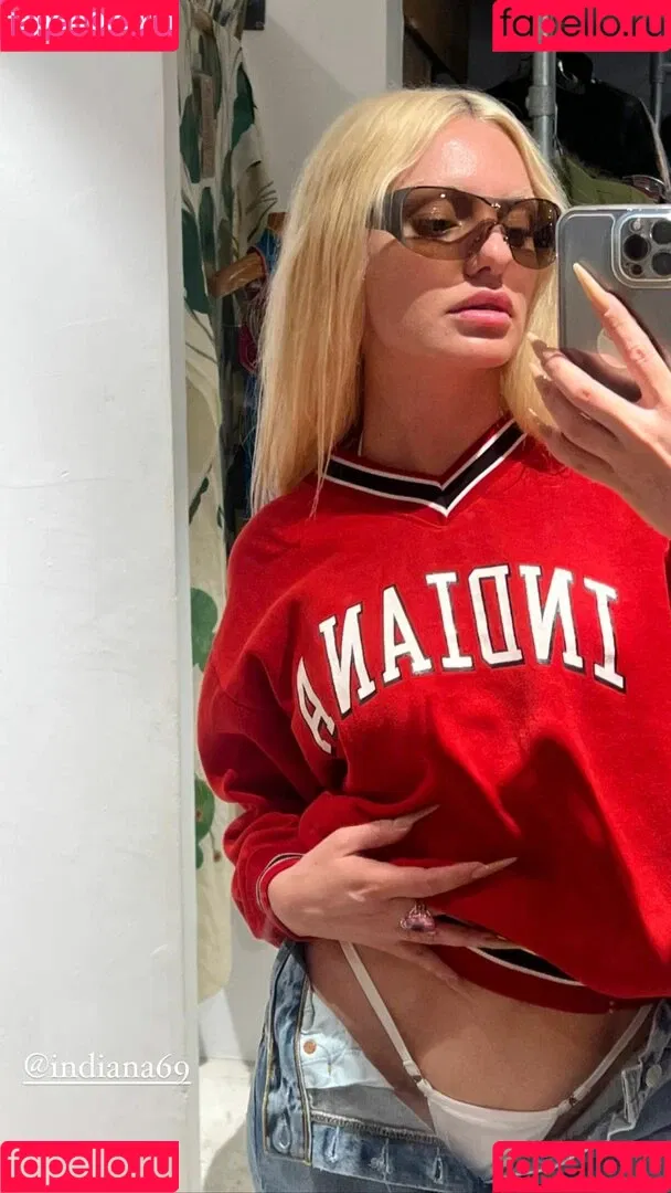 Alexandra Stan / alexandrastan Onlyfans Photo Gallery 