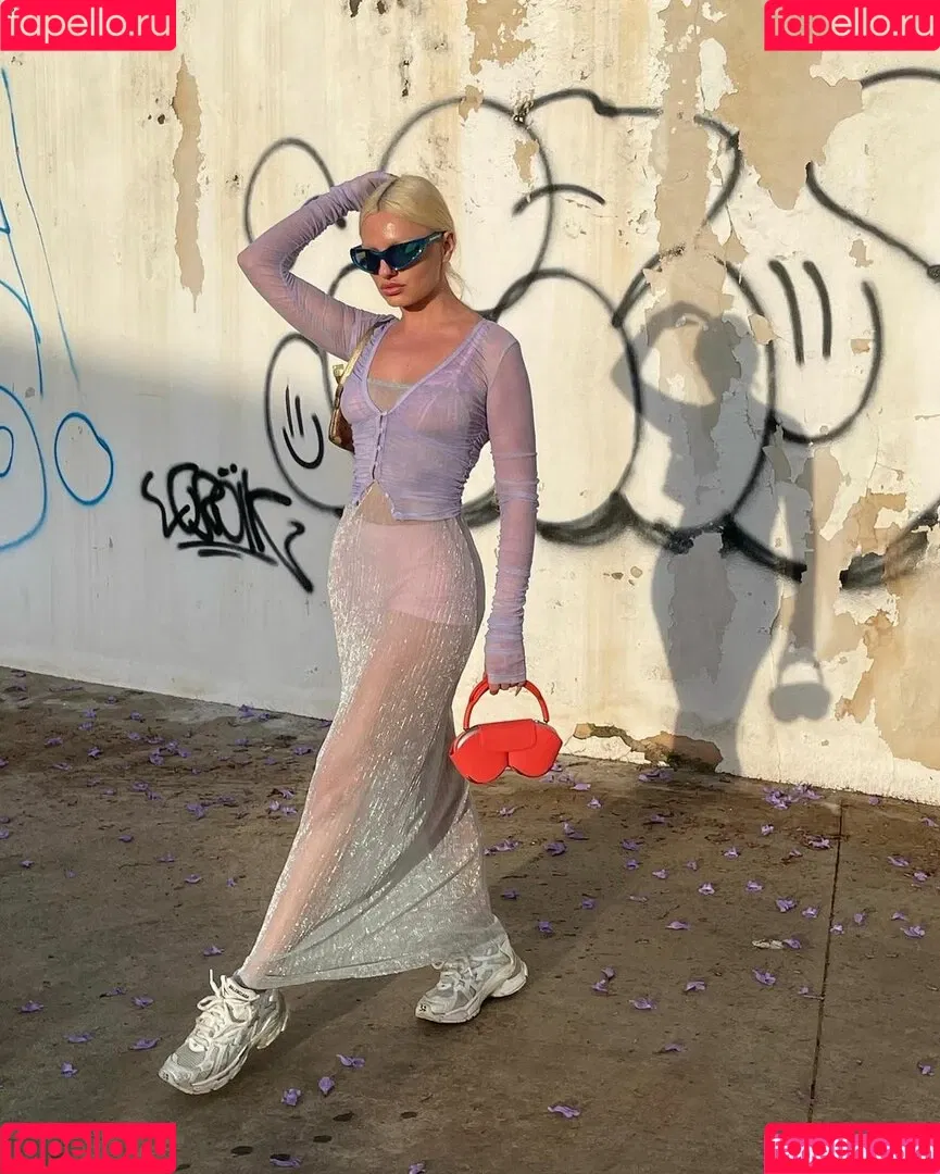 Alexandra Stan / alexandrastan Onlyfans Photo Gallery 