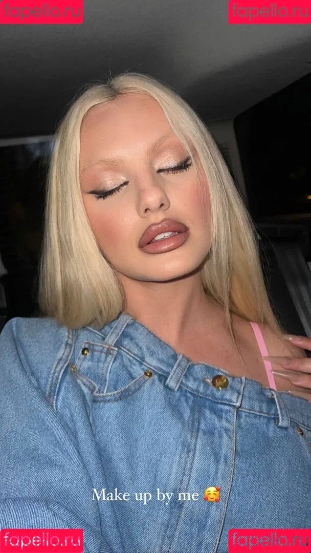 Alexandra Stan / alexandrastan Onlyfans Photo Gallery 