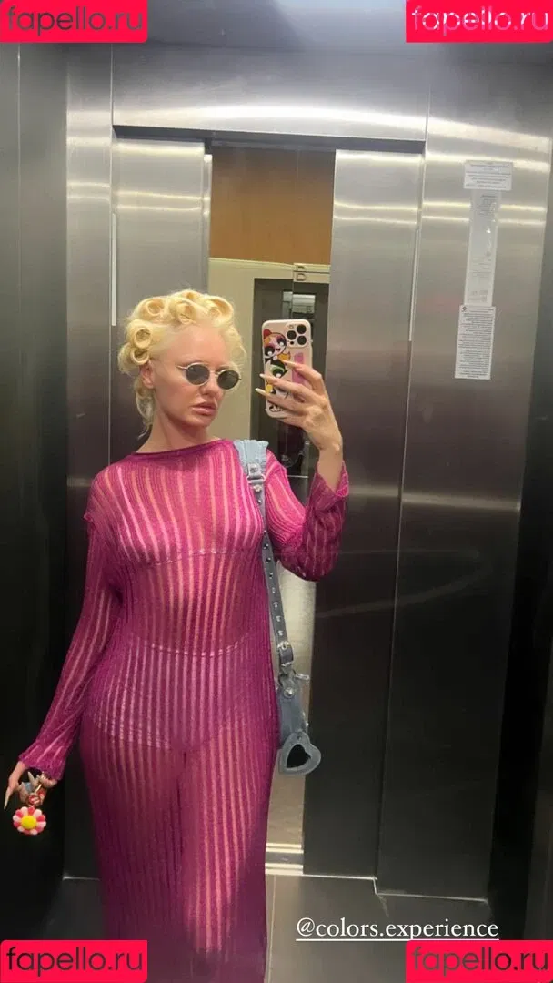 Alexandra Stan / alexandrastan Onlyfans Photo Gallery 