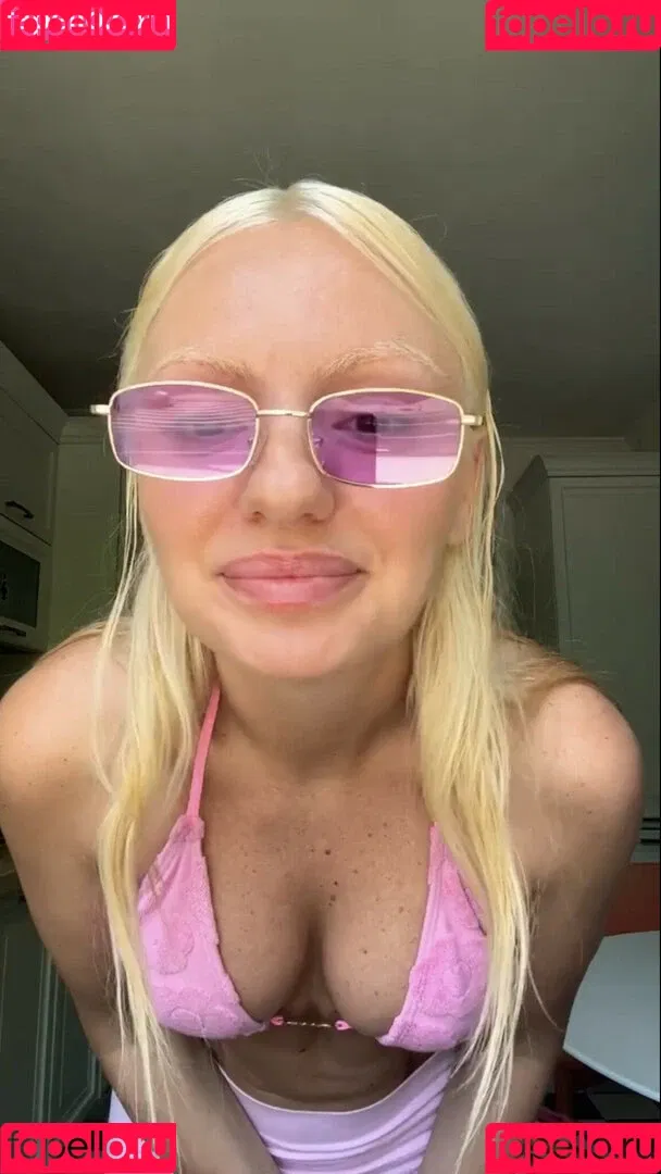 Alexandra Stan / alexandrastan Onlyfans Photo Gallery 