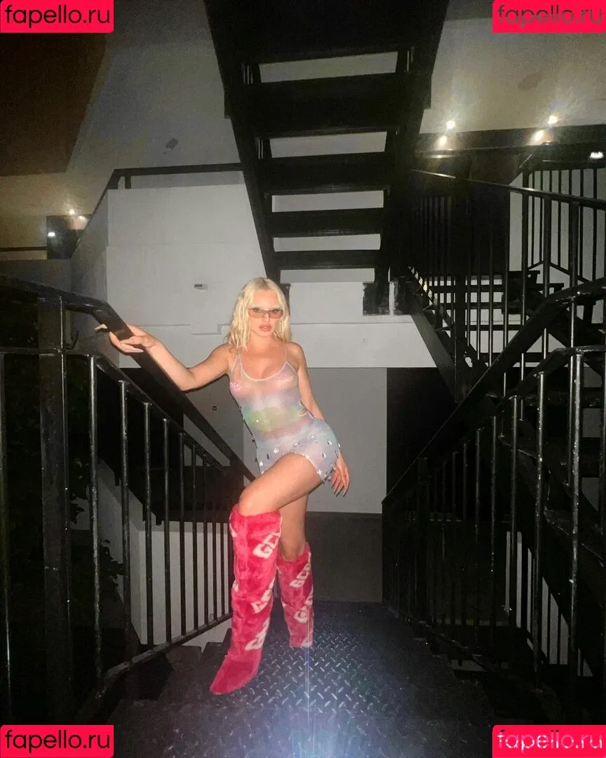 Alexandra Stan / alexandrastan Onlyfans Photo Gallery 