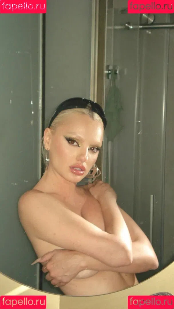 Alexandra Stan / alexandrastan Onlyfans Photo Gallery 