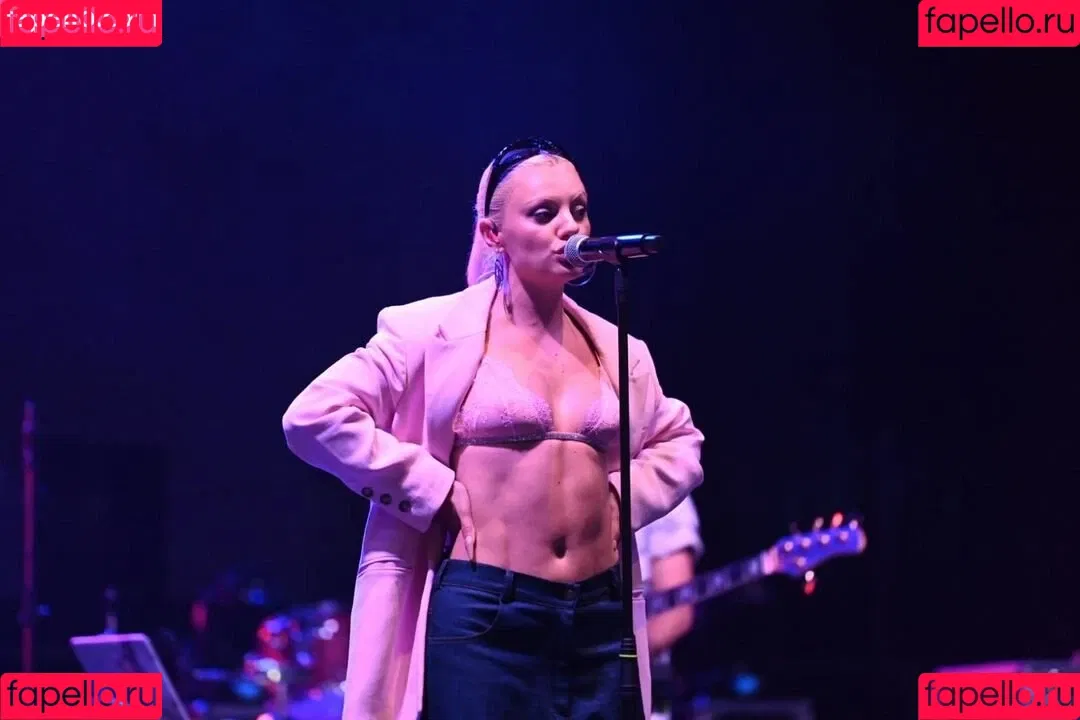 Alexandra Stan / alexandrastan Onlyfans Photo Gallery 