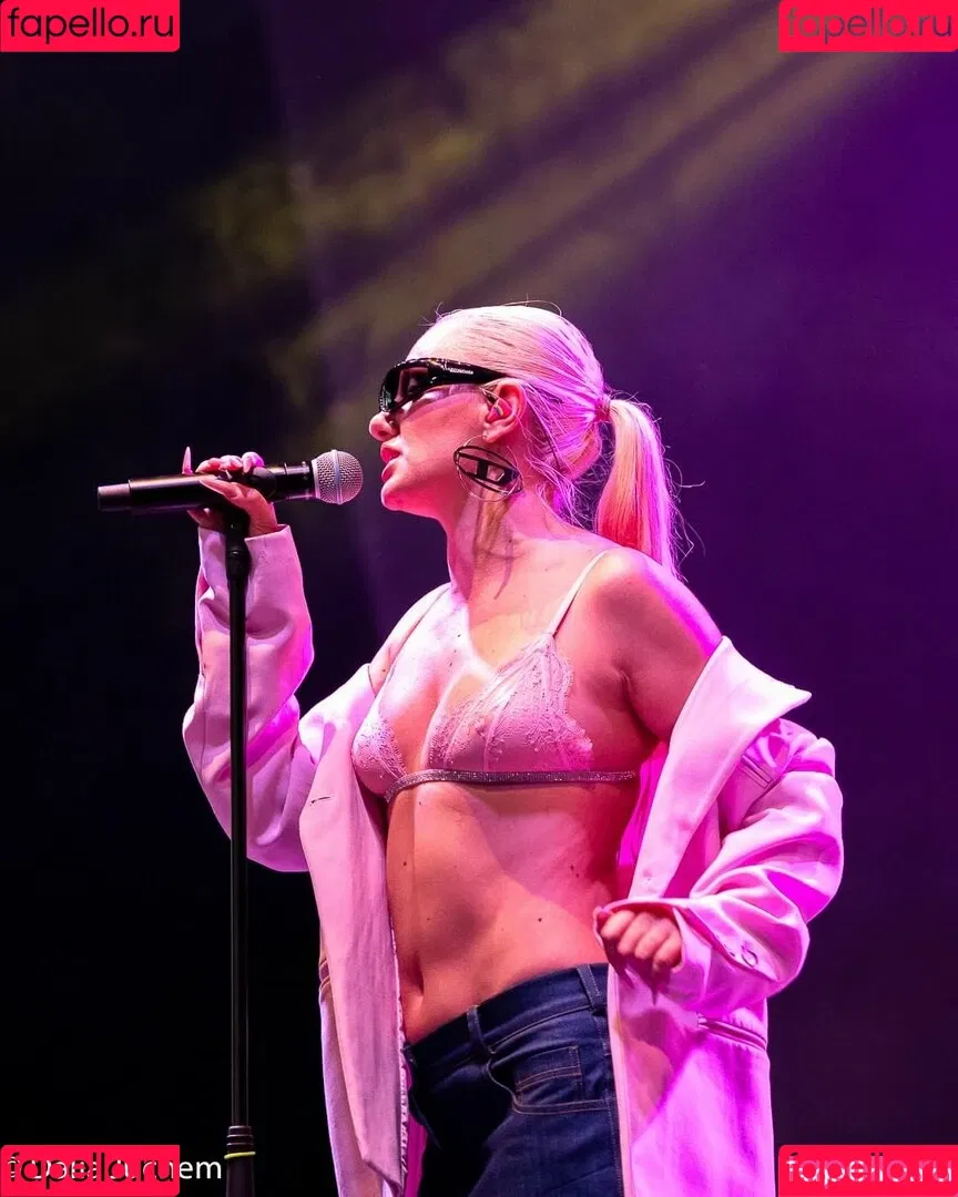 Alexandra Stan / alexandrastan Onlyfans Photo Gallery 