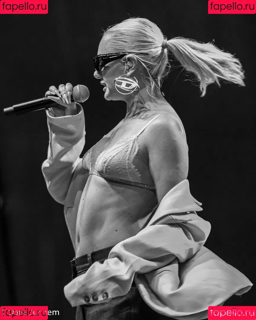 Alexandra Stan / alexandrastan Onlyfans Photo Gallery 