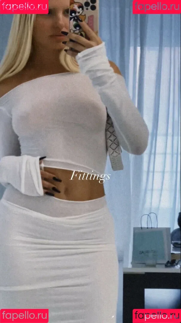 Alexandra Stan / alexandrastan Onlyfans Photo Gallery 