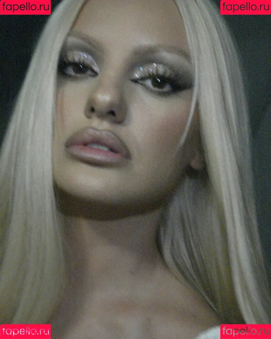 Alexandra Stan / alexandrastan Onlyfans Photo Gallery 