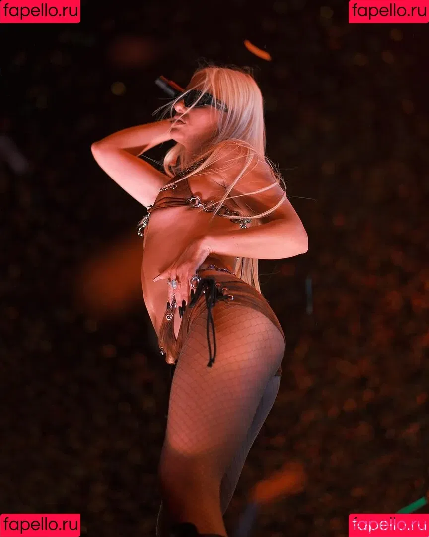 Alexandra Stan / alexandrastan Onlyfans Photo Gallery 