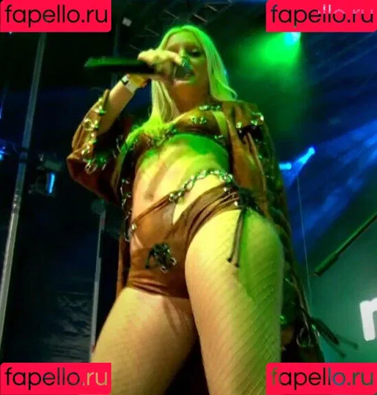 Alexandra Stan / alexandrastan Onlyfans Photo Gallery 