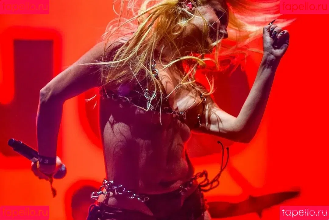 Alexandra Stan / alexandrastan Onlyfans Photo Gallery 