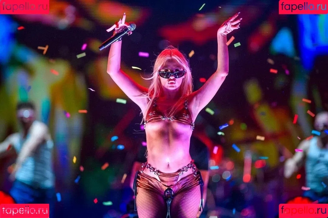 Alexandra Stan / alexandrastan Onlyfans Photo Gallery 