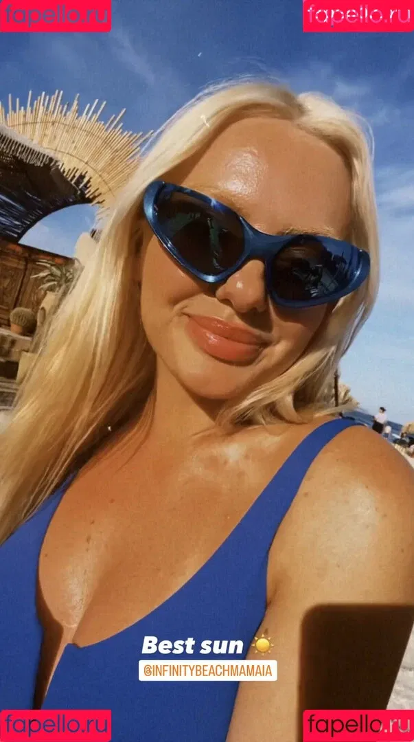 Alexandra Stan / alexandrastan Onlyfans Photo Gallery 
