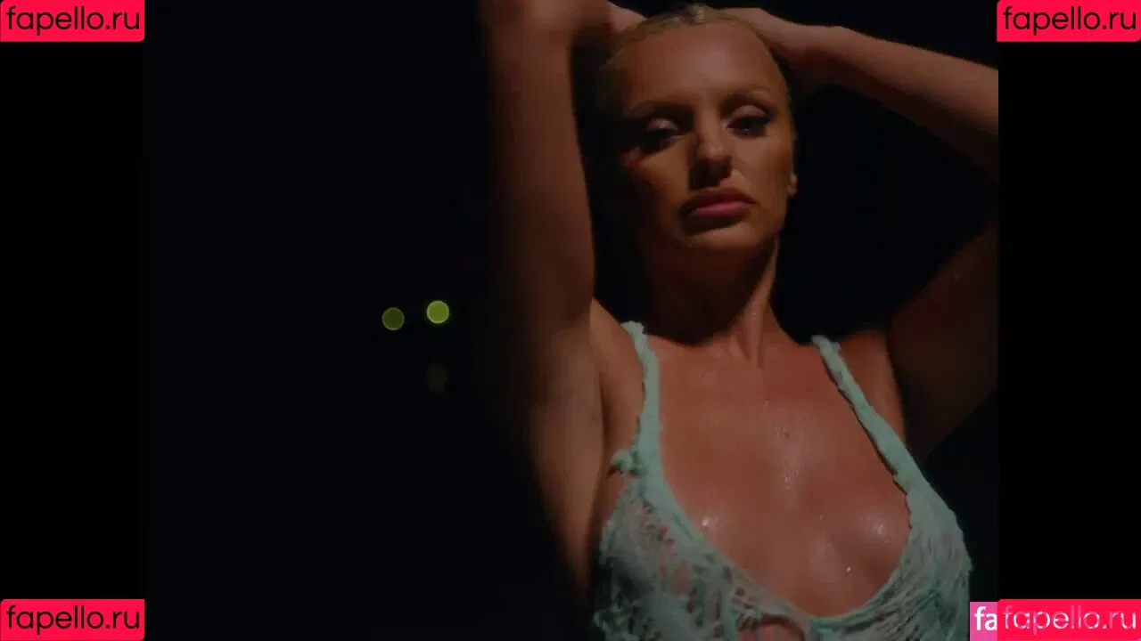 Alexandra Stan / alexandrastan Onlyfans Photo Gallery 