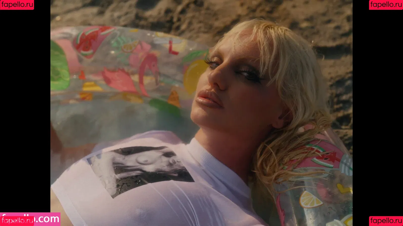 Alexandra Stan / alexandrastan Onlyfans Photo Gallery 