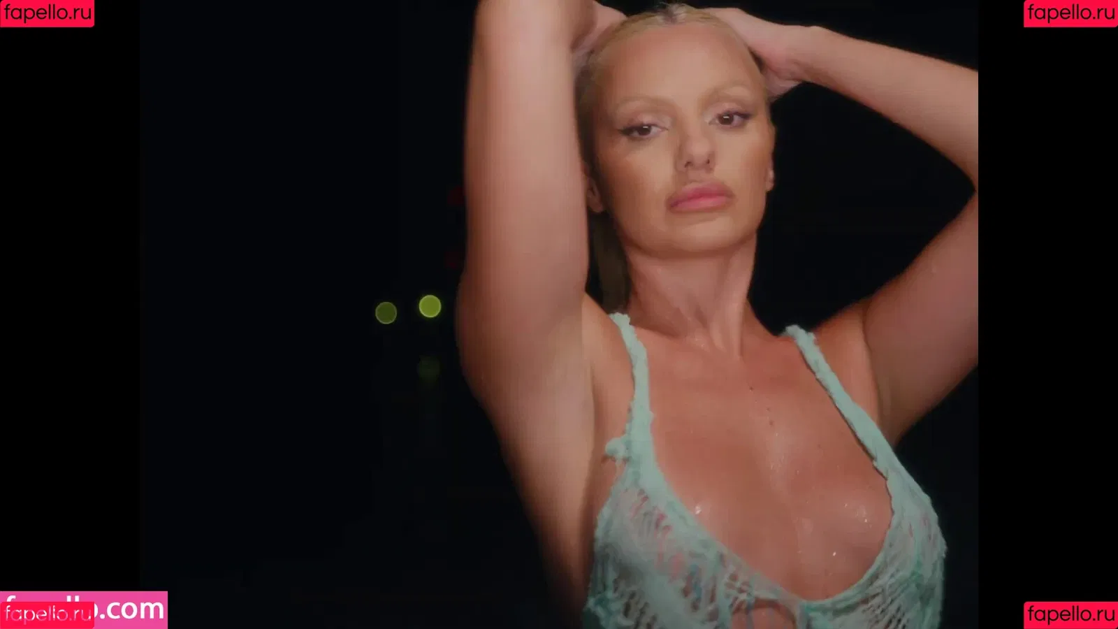 Alexandra Stan / alexandrastan Onlyfans Photo Gallery 