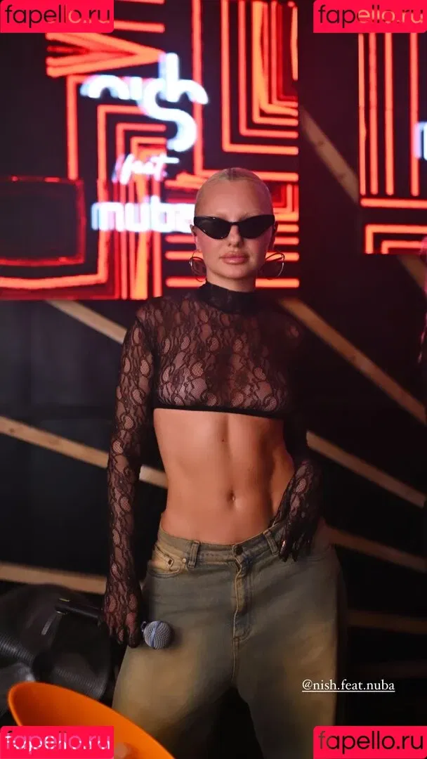 Alexandra Stan / alexandrastan Onlyfans Photo Gallery 