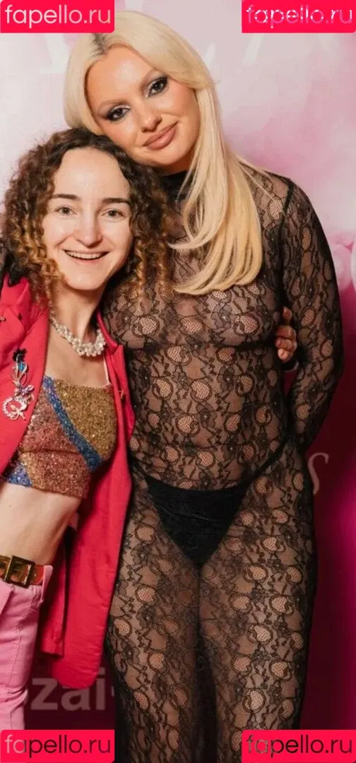 Alexandra Stan / alexandrastan Onlyfans Photo Gallery 