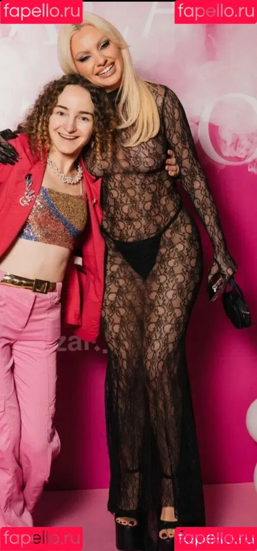 Alexandra Stan / alexandrastan Onlyfans Photo Gallery 