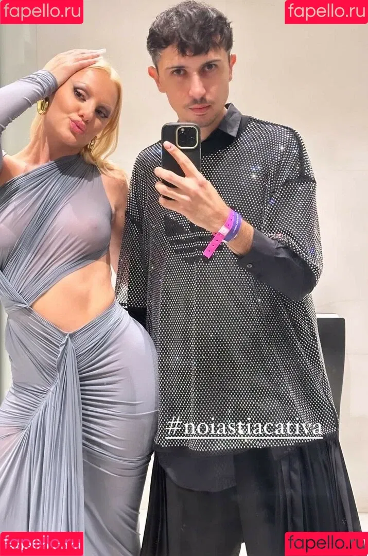 Alexandra Stan / alexandrastan Onlyfans Photo Gallery 
