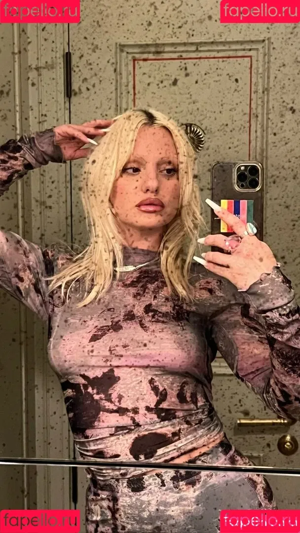 Alexandra Stan / alexandrastan Onlyfans Photo Gallery 