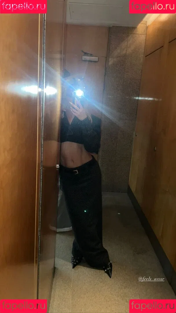 Alexandra Stan / alexandrastan Onlyfans Photo Gallery 