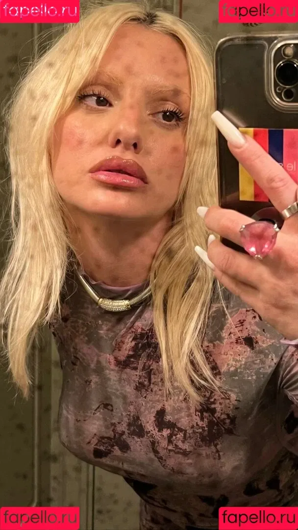 Alexandra Stan / alexandrastan Onlyfans Photo Gallery 