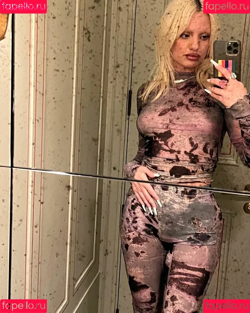 Alexandra Stan / alexandrastan Onlyfans Photo Gallery 