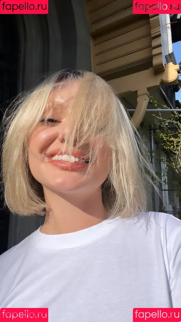Alexandra Stan / alexandrastan Onlyfans Photo Gallery 