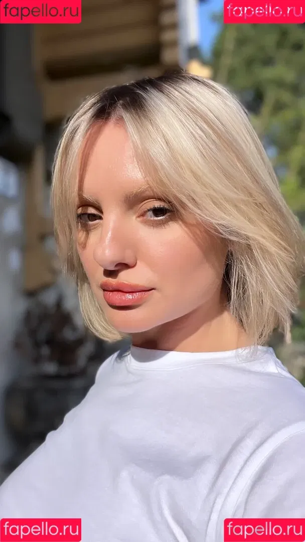 Alexandra Stan / alexandrastan Onlyfans Photo Gallery 