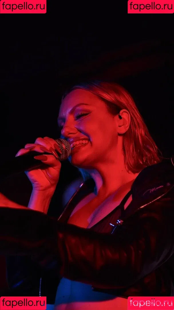 Alexandra Stan / alexandrastan Onlyfans Photo Gallery 