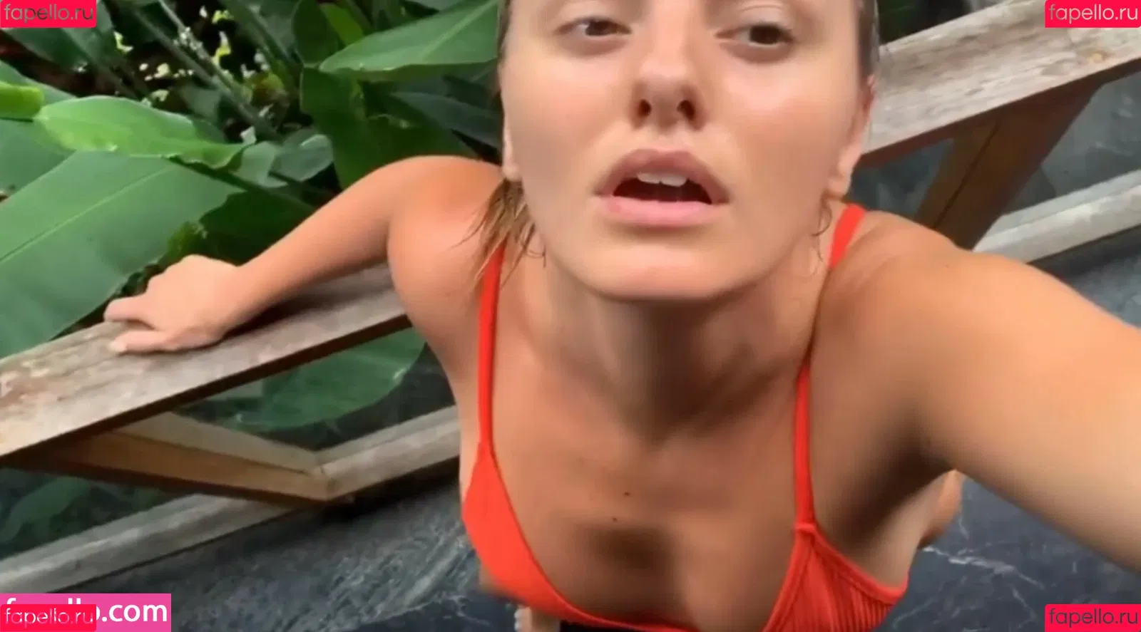 Alexandra Stan / alexandrastan Onlyfans Photo Gallery 