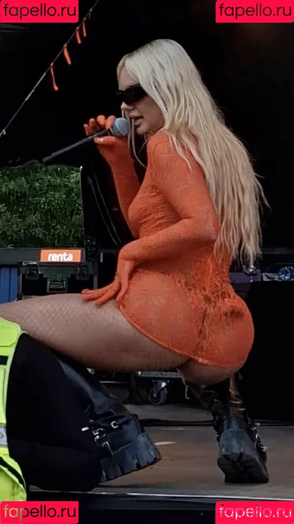 Alexandra Stan / alexandrastan Onlyfans Photo Gallery 