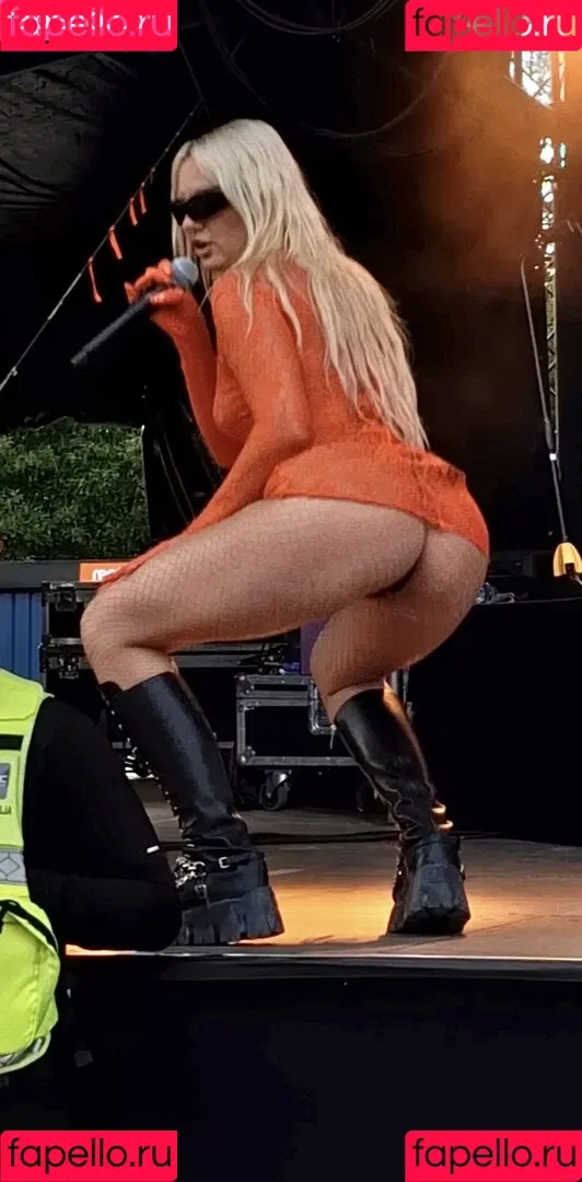 Alexandra Stan / alexandrastan Onlyfans Photo Gallery 