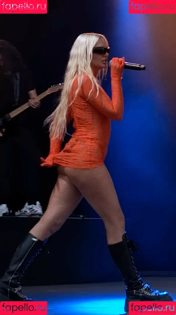 Alexandra Stan / alexandrastan Onlyfans Photo Gallery 