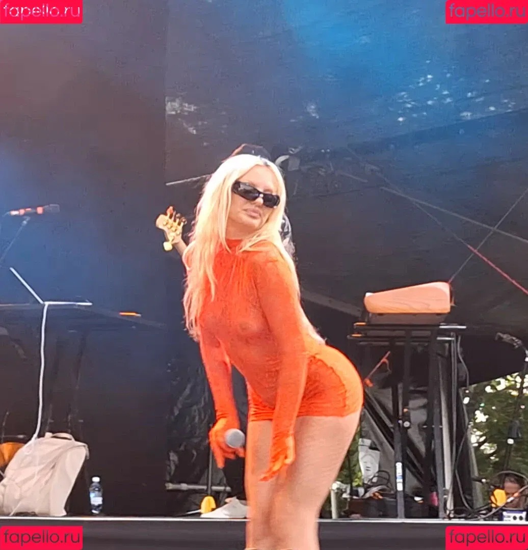 Alexandra Stan / alexandrastan Onlyfans Photo Gallery 